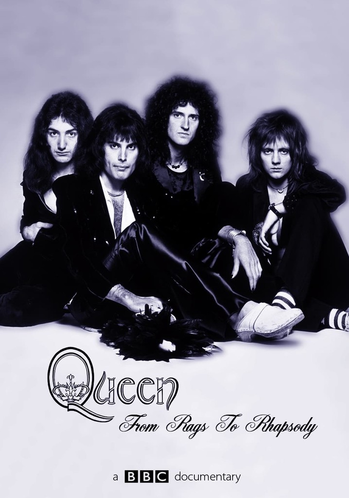 Queen: From Rags to Rhapsody