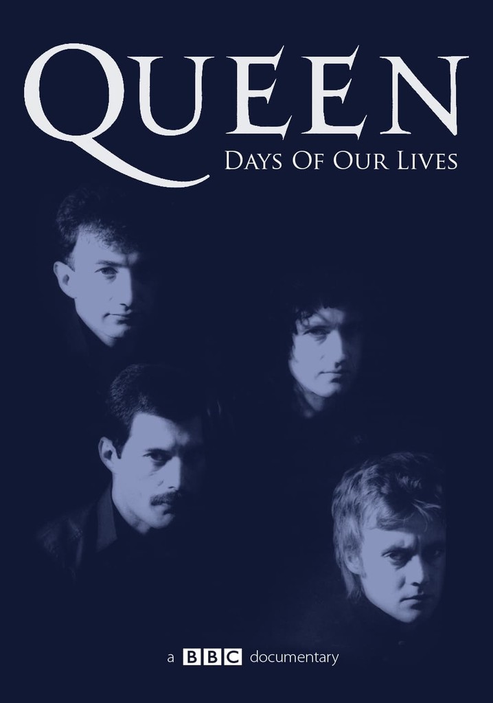 Queen: Days of Our Lives