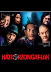 Hátborzongat-Lak