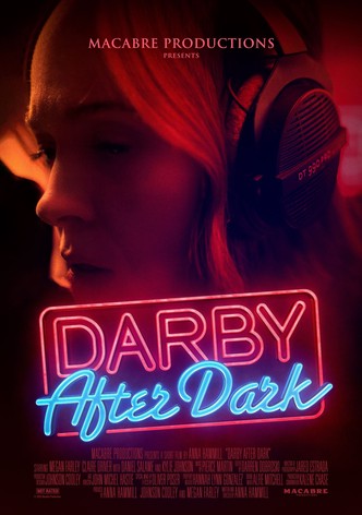Darby After Dark