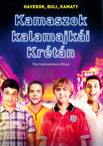 Kamaszok kalamajkái Krétán