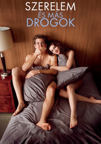 Szerelem és más drogok