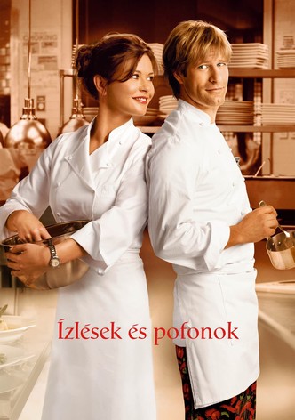 Ízlések és pofonok