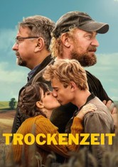 Trockenzeit