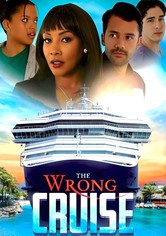 The Wrong Cruise
