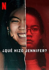 ¿Qué hizo Jennifer?