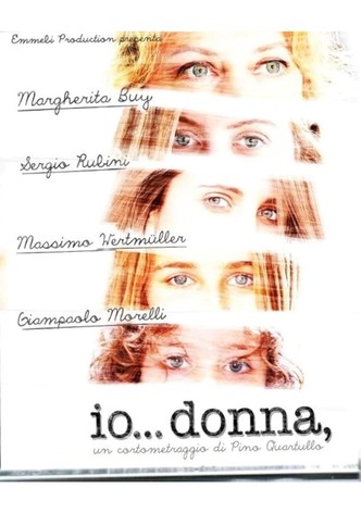 Io... donna