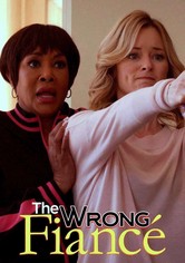 The Wrong Fiancé