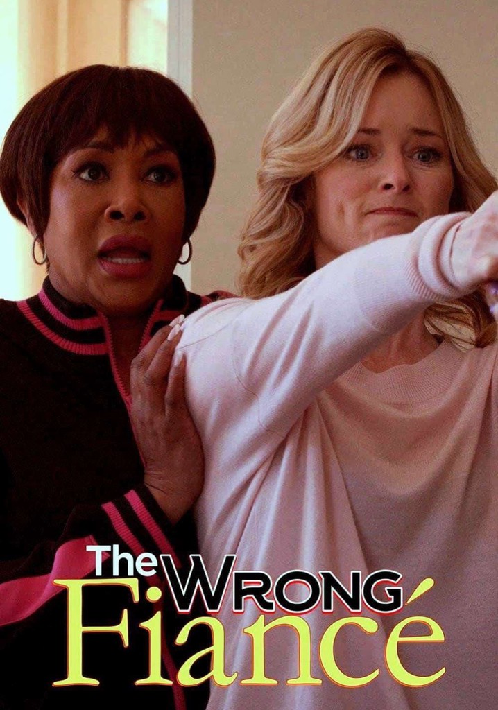 The Wrong Fiancé