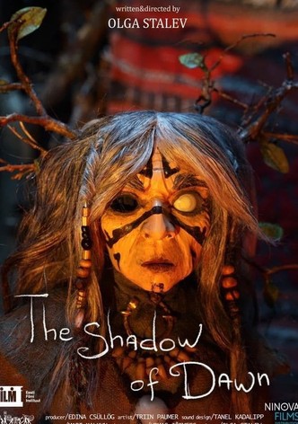 The Shadow of Dawn