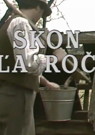 The Demise of Paľo Ročka