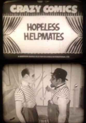 Hopeless Helpmates