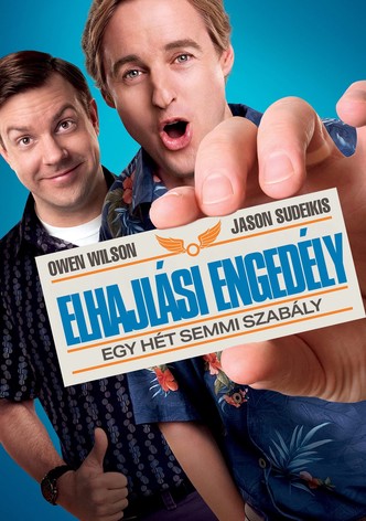 Elhajlási engedély