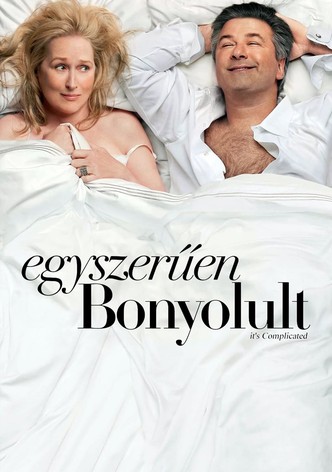 Egyszerűen bonyolult