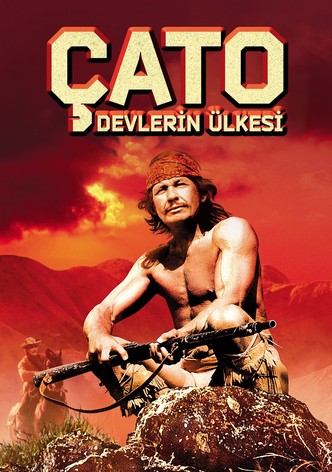 Çato: Devlerin Ülkesi