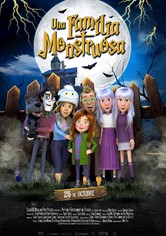 Una familia monstruosa