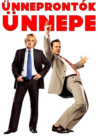 Ünneprontók ünnepe