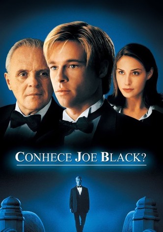 Conhece Joe Black?