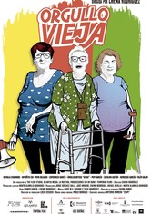 Orgullo Vieja