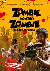 Zombie contro zombie