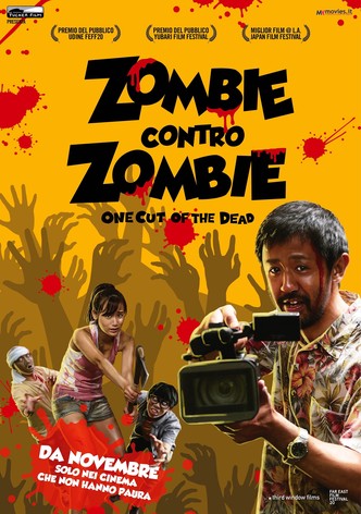 Zombie contro zombie