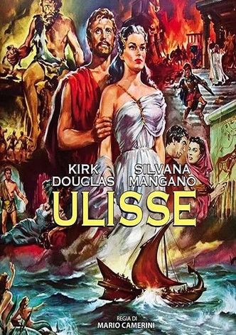 Ulisse