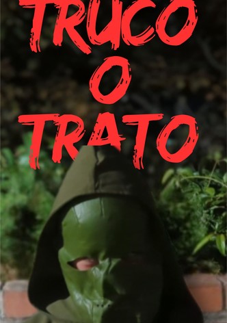 Truco o trato