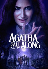 Agatha All Along - Season 1