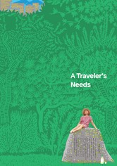 A Traveler's Needs
