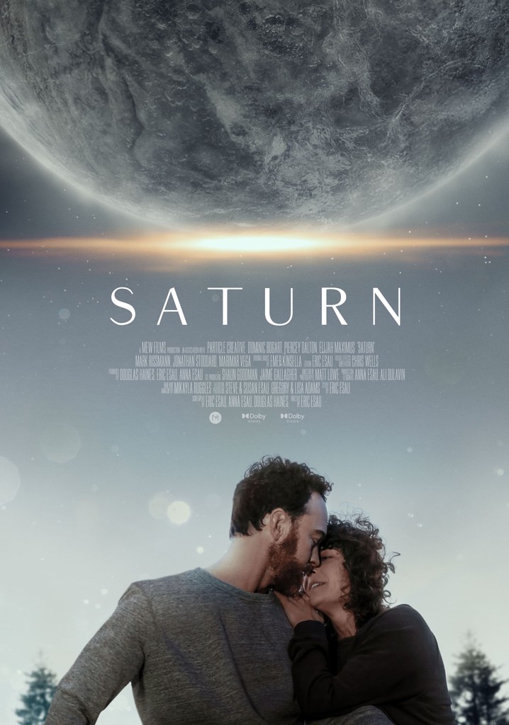 Saturn