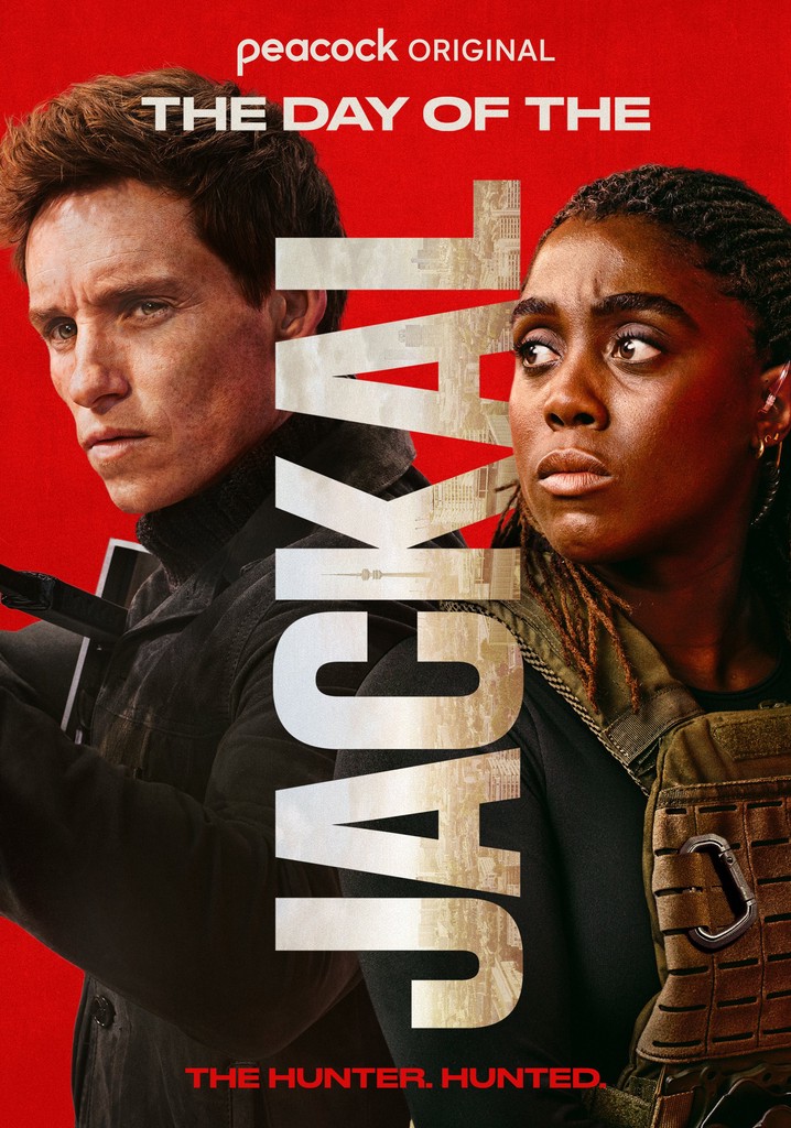 The Day Of The Jackal Staffel 2 - Jetzt Stream Anschauen
