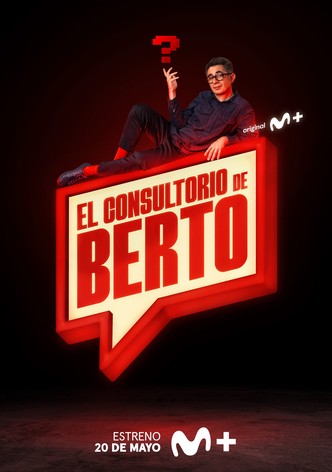 El Consultorio De Berto