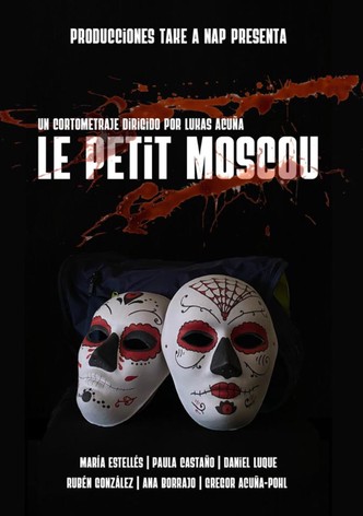 Le Petit Moscou