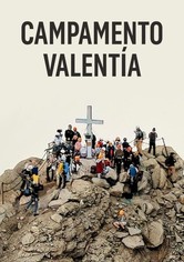 Campamento Valentía