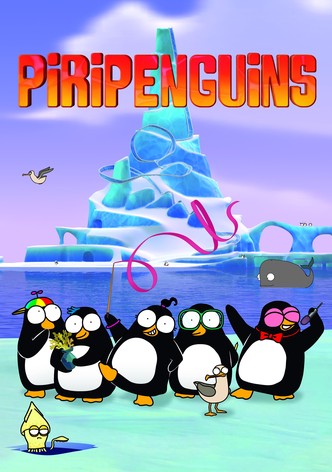 Piripenguins