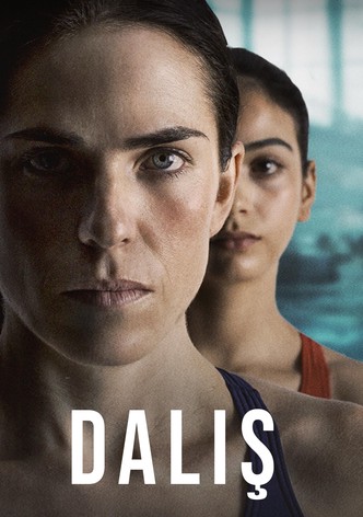 Dalış