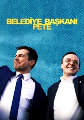 Belediye Başkanı Pete