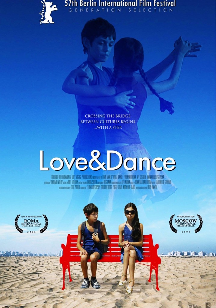 Love & Dance