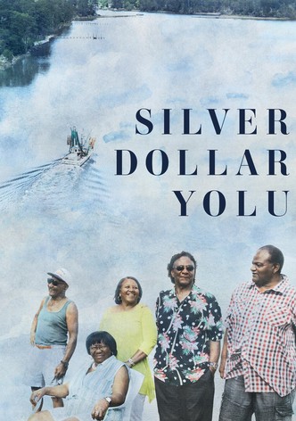 Silver Dollar Yolu