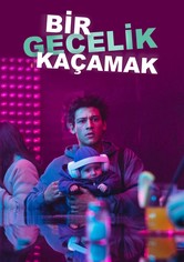 Bir Gecelik Kaçamak