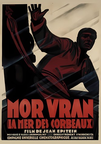 Mor-Vran