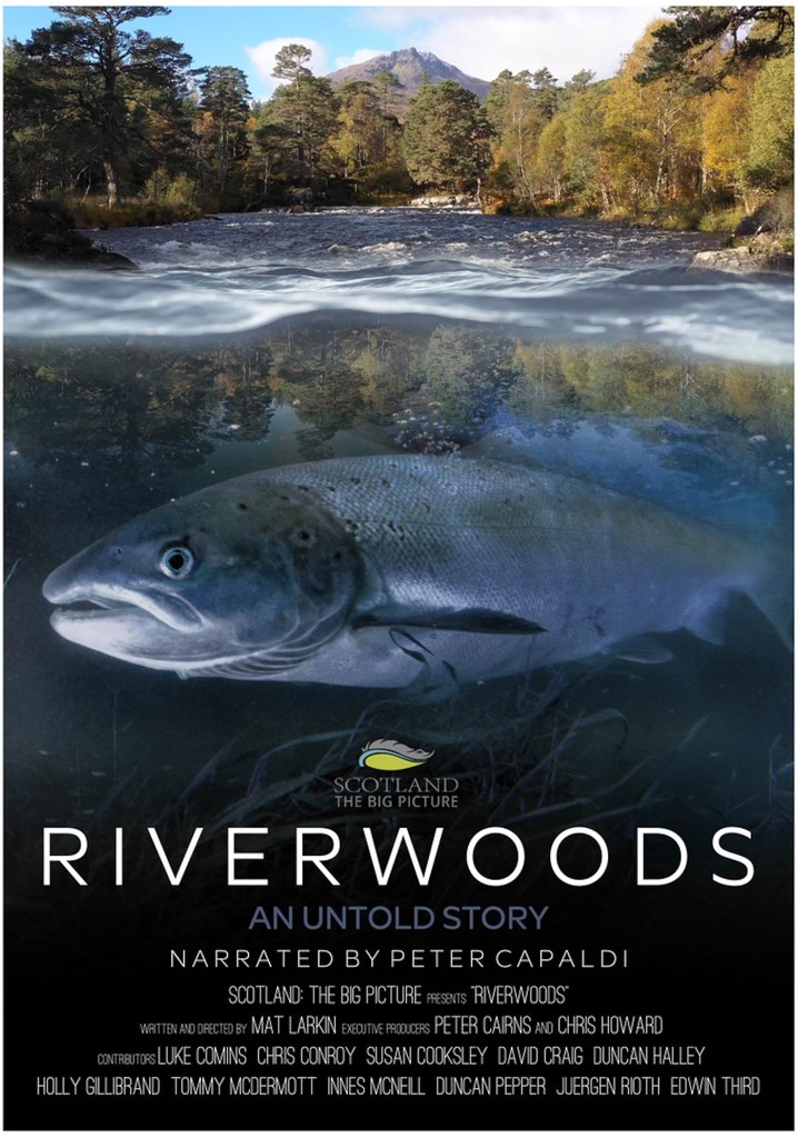 Riverwoods: An Untold Story