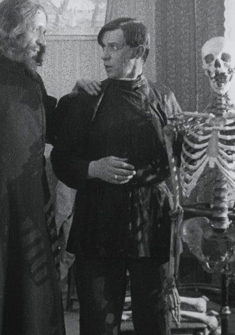 Incident with the Skeleton