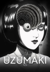 Uzumaki - 1. sezóna