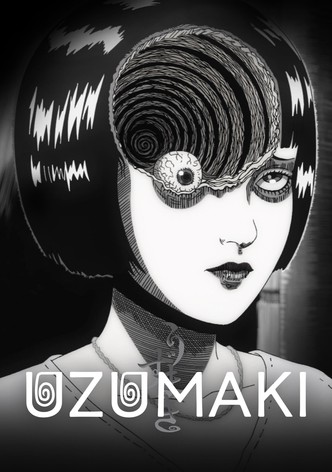 Uzumaki