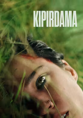 Kıpırdama
