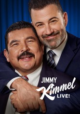 Jimmy Kimmel Live!