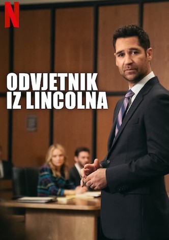 Odvjetnik iz Lincolna