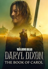 The Walking Dead - Daryl Dixon