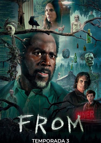 From - Temporada 4